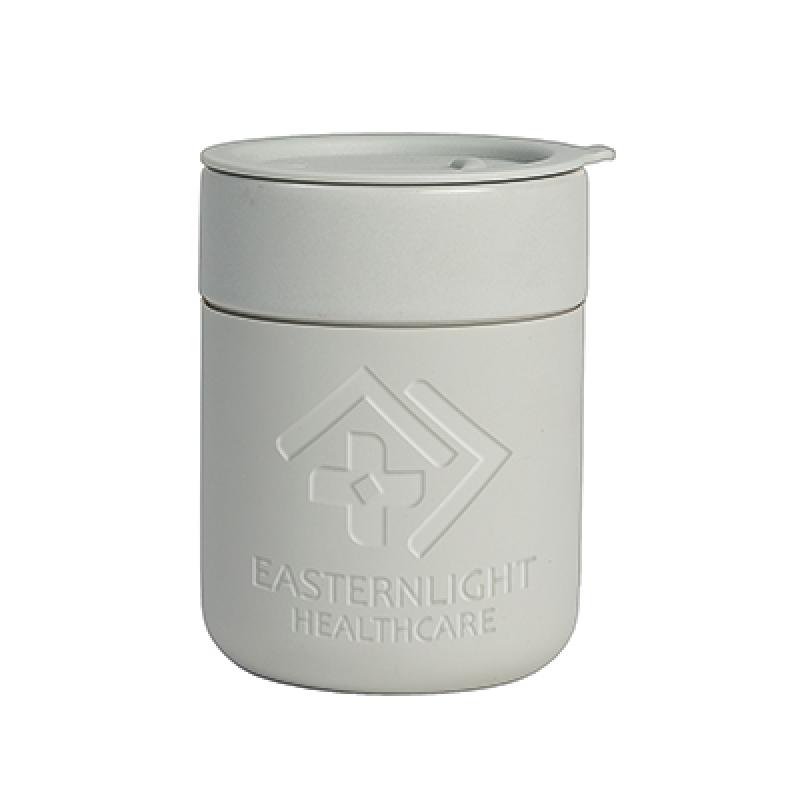 Image of Obsidian Mug