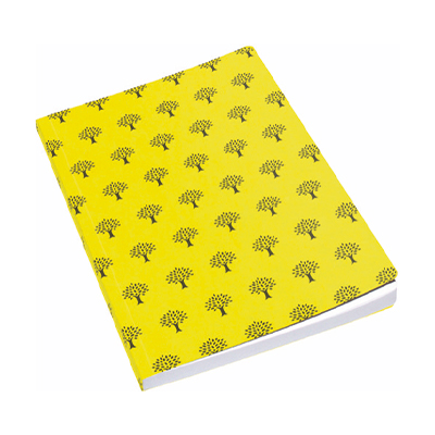 Image of Rampton Eco Flexi A5 Notebook